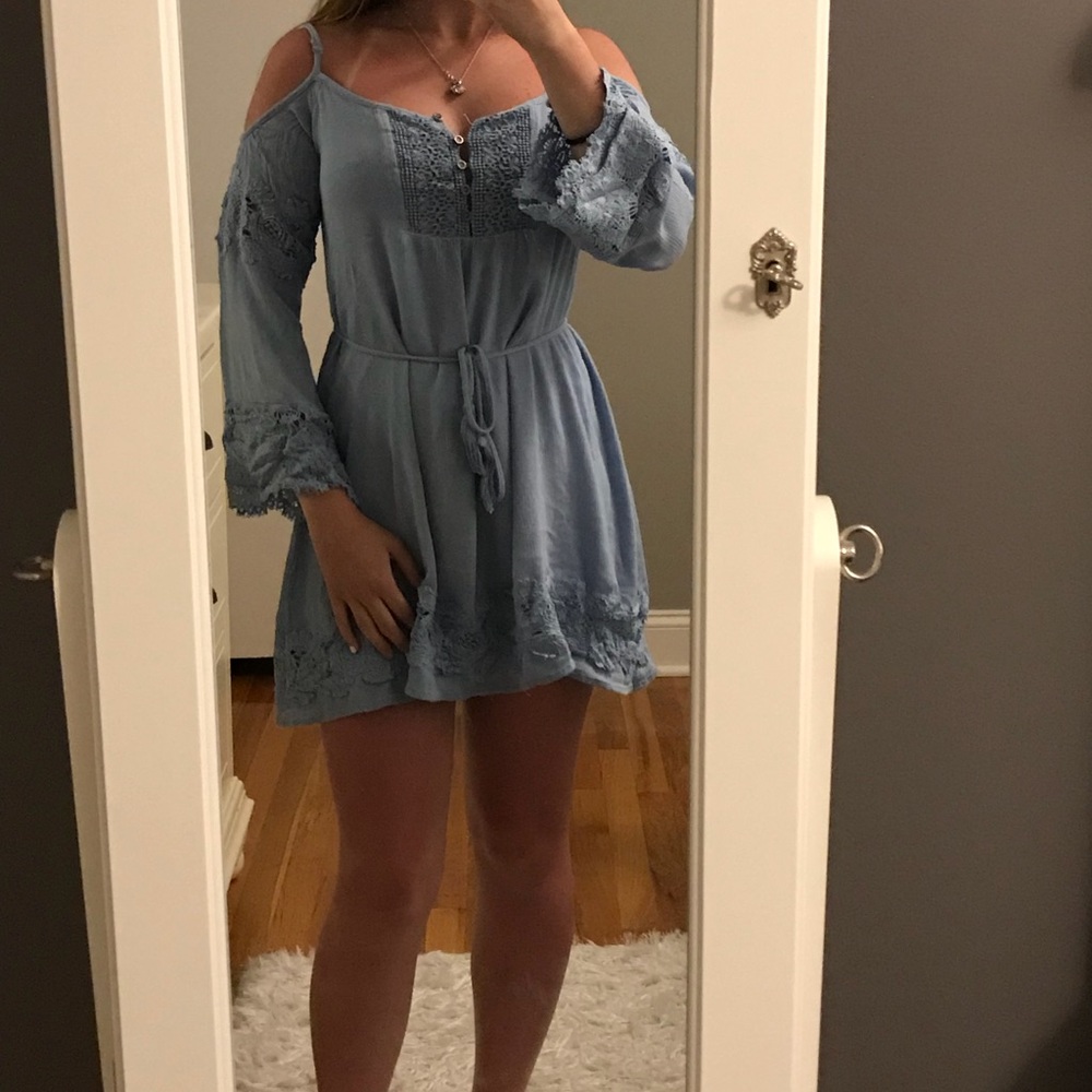 Cute summer dress